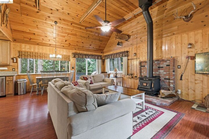 Property Photo:  20657 Lama Tamalin Rd.  CA 95346 