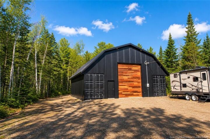 Property Photo:  65 Dale Road  NB E4T 1P7 