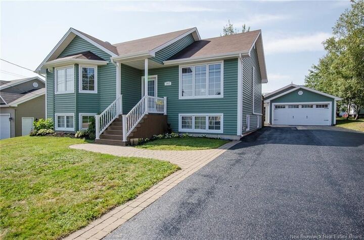 187 Leblanc Avenue — photo 1