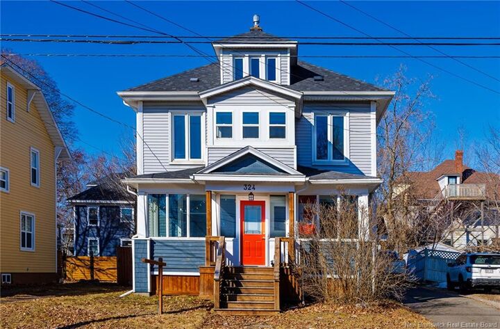 324 High Street — photo 1