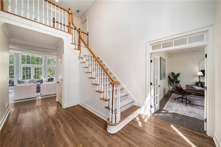 Property Photo:  13405 Providence Lake Drive  GA 30004 