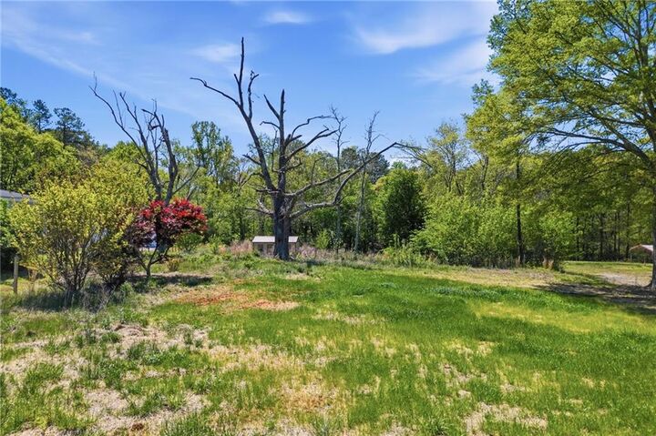 Property Photo: 10388 Cumming Highway GA 30115