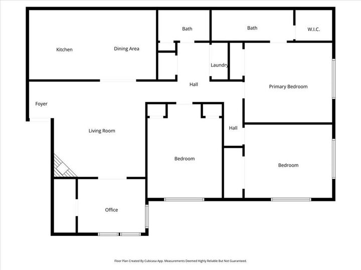 Property Photo:  708 Parkaire Crossing  GA 30068 