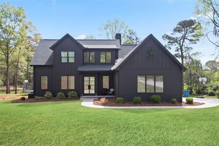 Property Photo:  2693 Glenn Jackson Road  GA 30622 