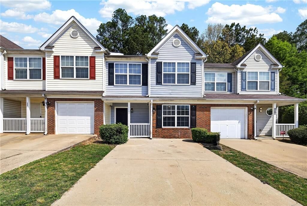 Property Photo:  1065 Maple Valley Court  GA 30291 