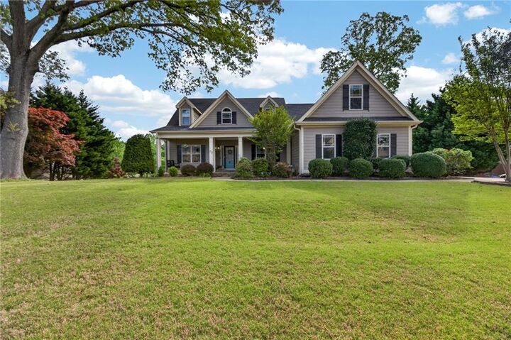 Property Photo:  72 Watersedge Court  GA 30157 