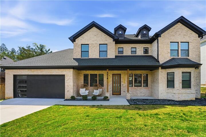 Property Photo:  5416 Boreal Way SW  GA 30331 