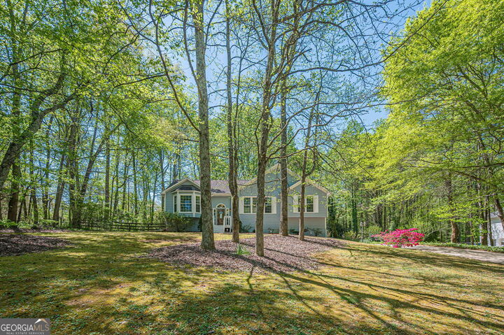 Property Photo:  5030 Doubletree Drive  GA 30040 