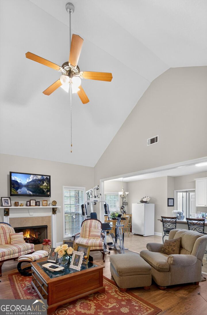 Property Photo:  510 Ansley Court  GA 30461 