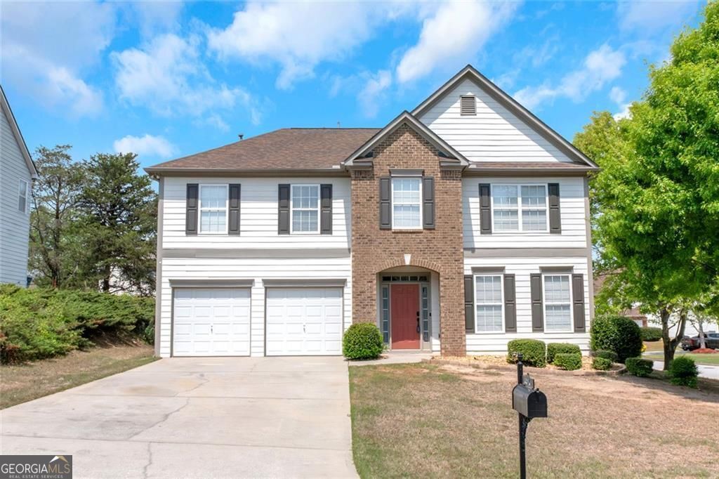 Property Photo:  3152 Spruce Way  GA 30349 