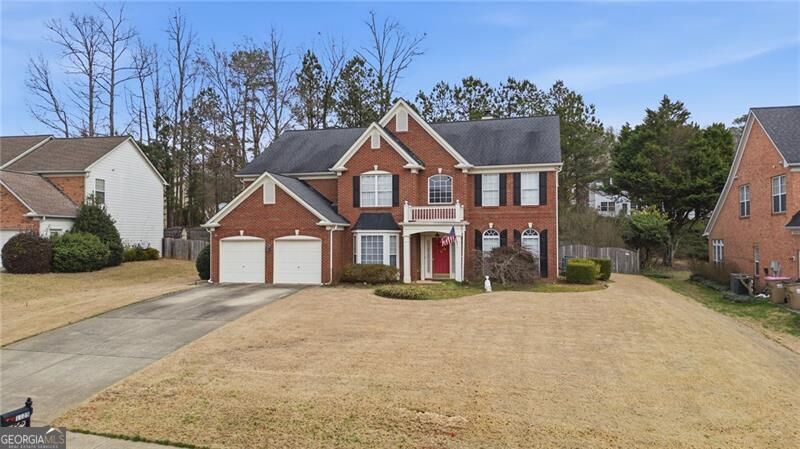 Property Photo:  1125 Mountclaire Drive  GA 30041 