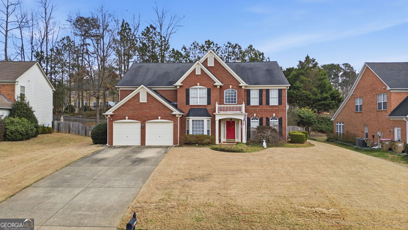 Property Photo: 1125 Mountclaire Drive GA 30041