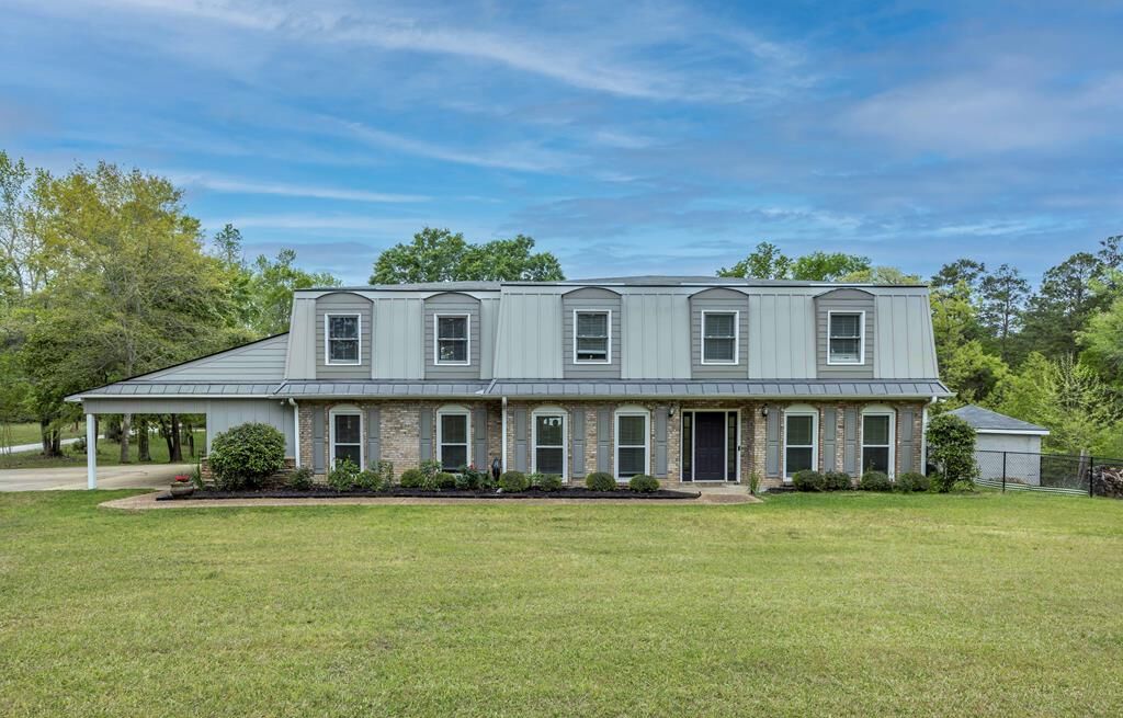 Property Photo:  520 Terry Lane  GA 31808 