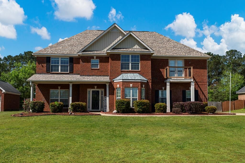 Property Photo:  1 Kenny'S Court  AL 36856 