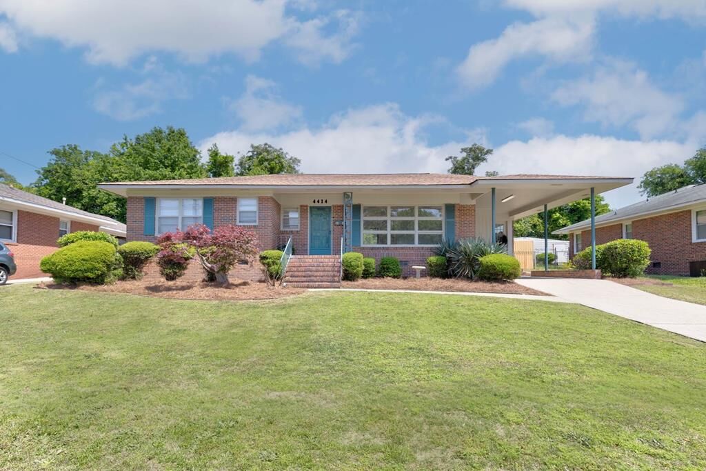 Property Photo:  4414 Chalfonte Drive  GA 31904 