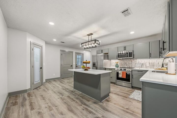 Property Photo:  7313 Sesame Street  GA 31909 