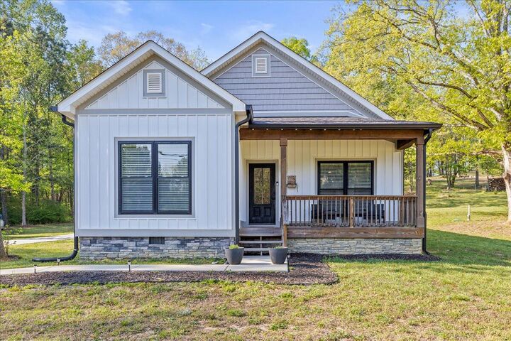 Property Photo:  4417 SE Waterlevel Highway  TN 37323 