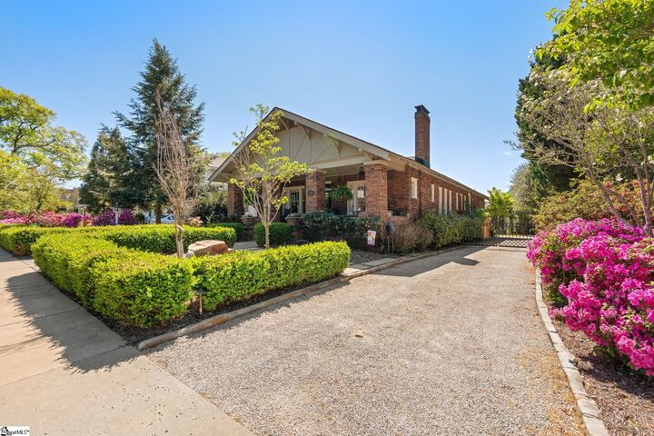 Property Photo: 124 Capers Street SC 29605