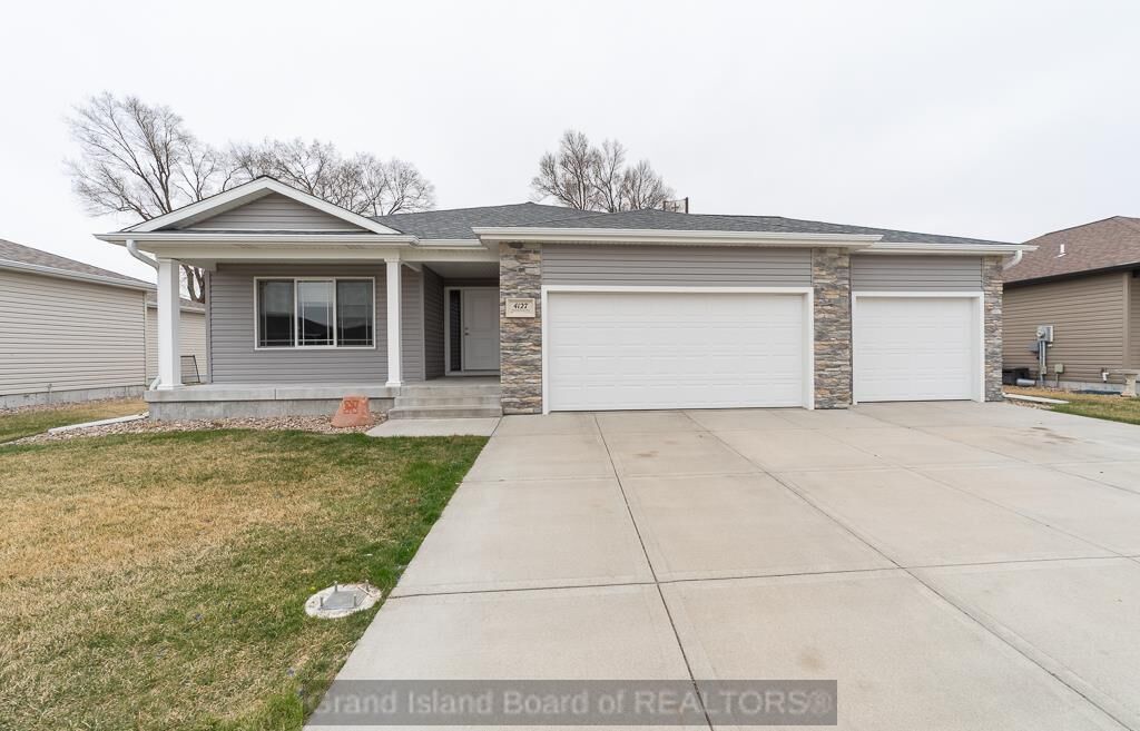 Property Photo:  4127 Pennsylvania Ave  NE 68803 