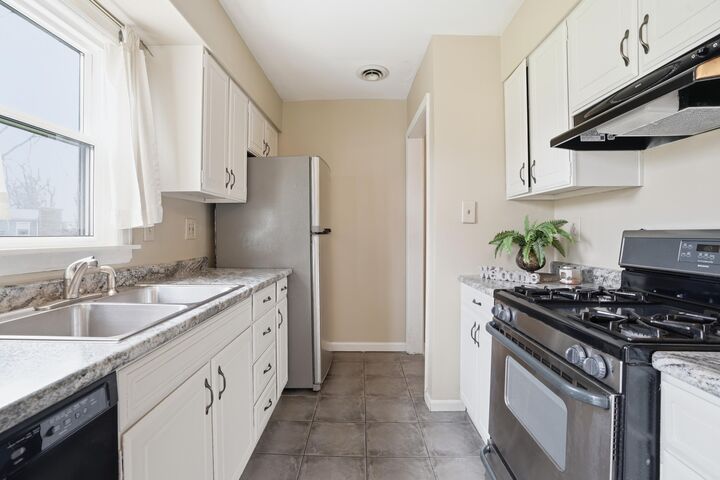 Property Photo:  1107 W 62nd Place  IN 46410 