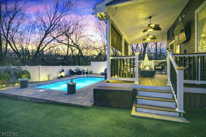 Property Photo: 347 W Passaic Ave NJ 07070