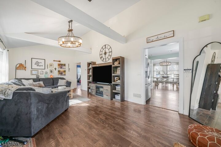 Property Photo: 15 Margaret Drive NJ 07058