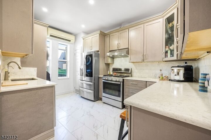 Property Photo:  326 60th St 4  NJ 07093 