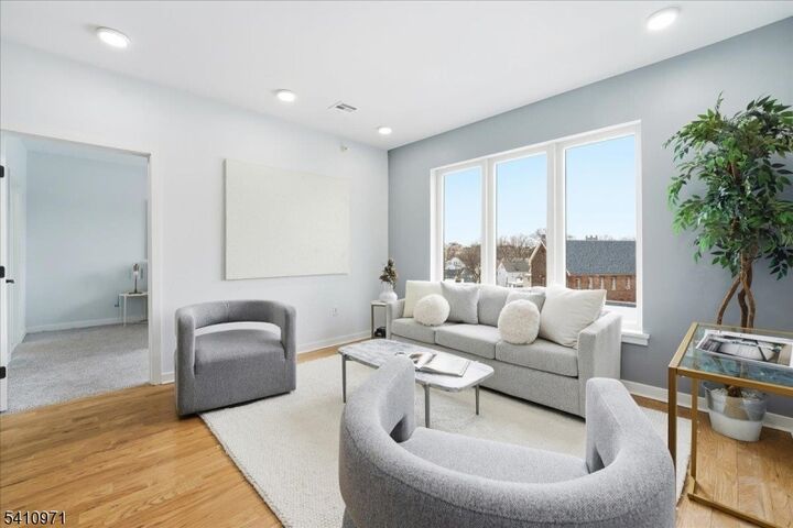 Property Photo: 660 Bloomfield Ave 402 NJ 07003