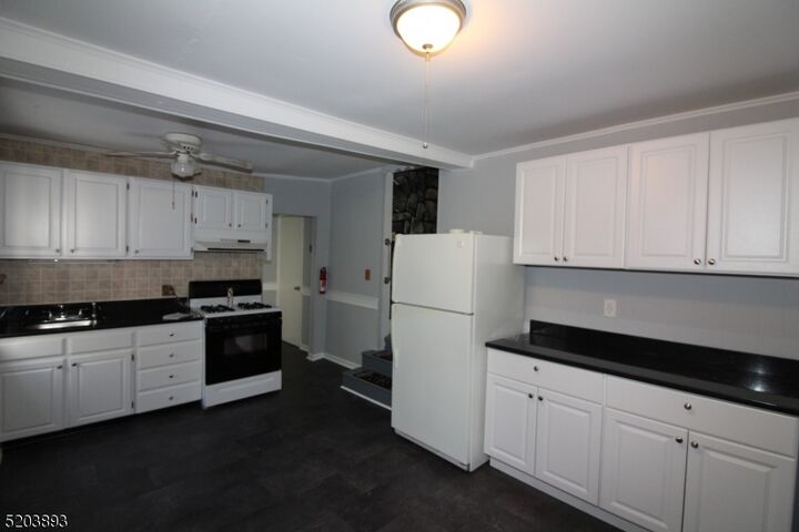 Property Photo: 172 Musconetcong River Rd A NJ 08826