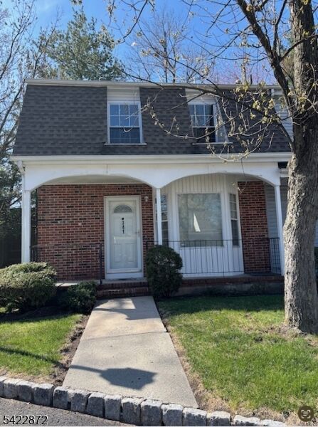 Property Photo:  341 Tebe Pl  NJ 07088 