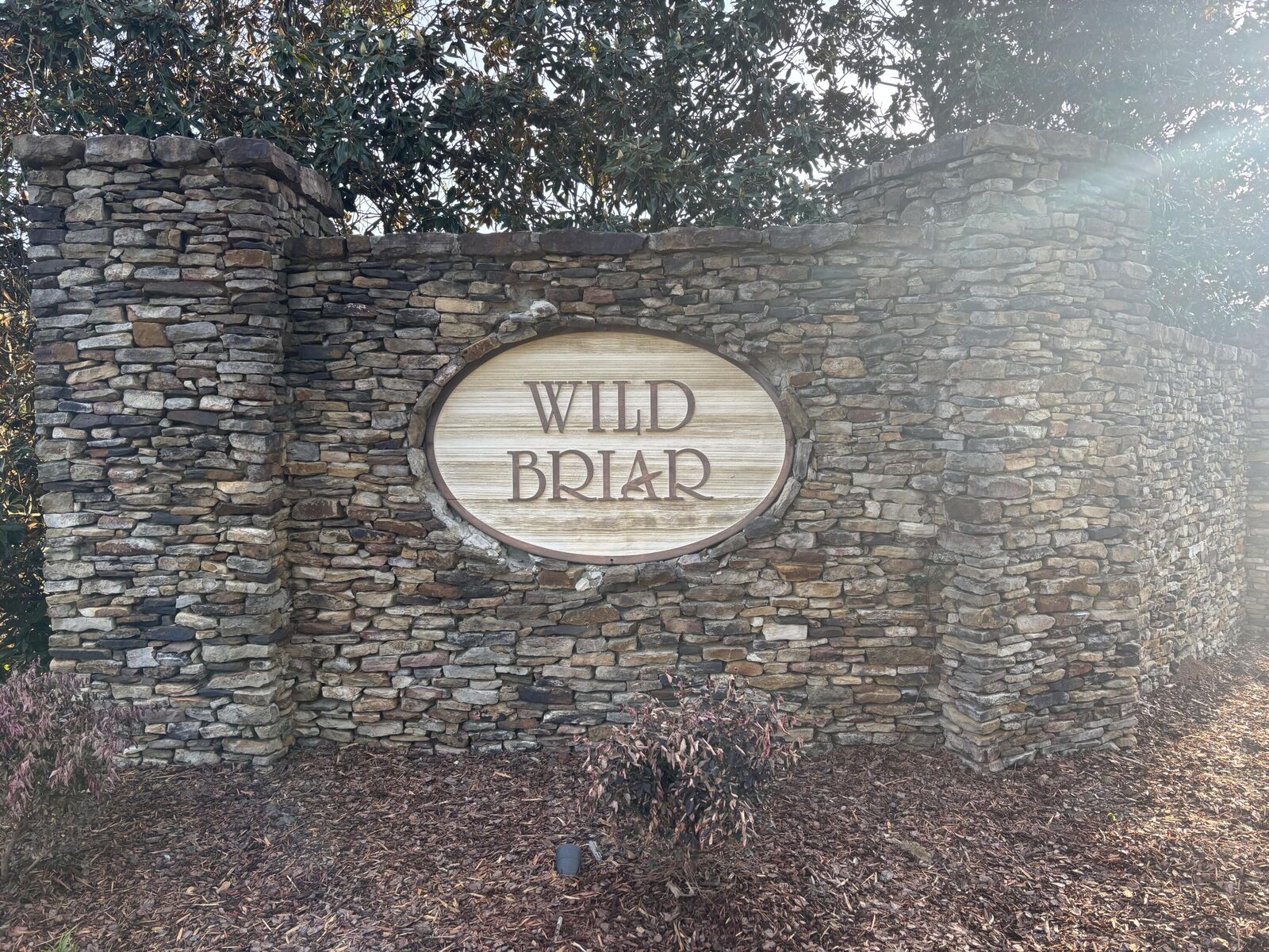 Property Photo:  1451 W Briar Lake Drive  MS 39759 