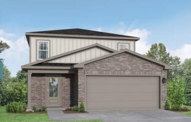 Property Photo: 10995 Independence Road TX 77328
