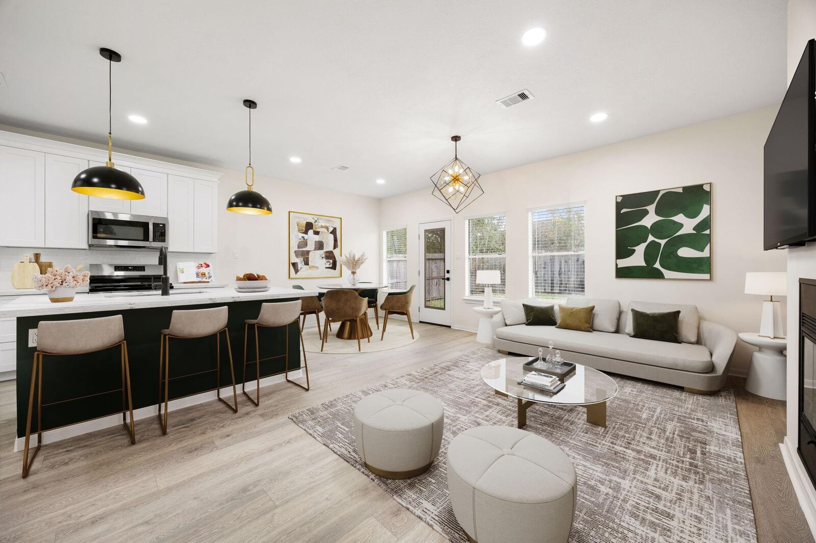 Property Photo:  13735 Sablegarden Lane  TX 77014 