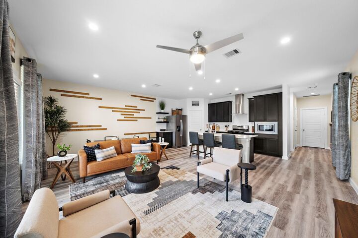 Property Photo:  12223 City Rose Court  TX 77047 