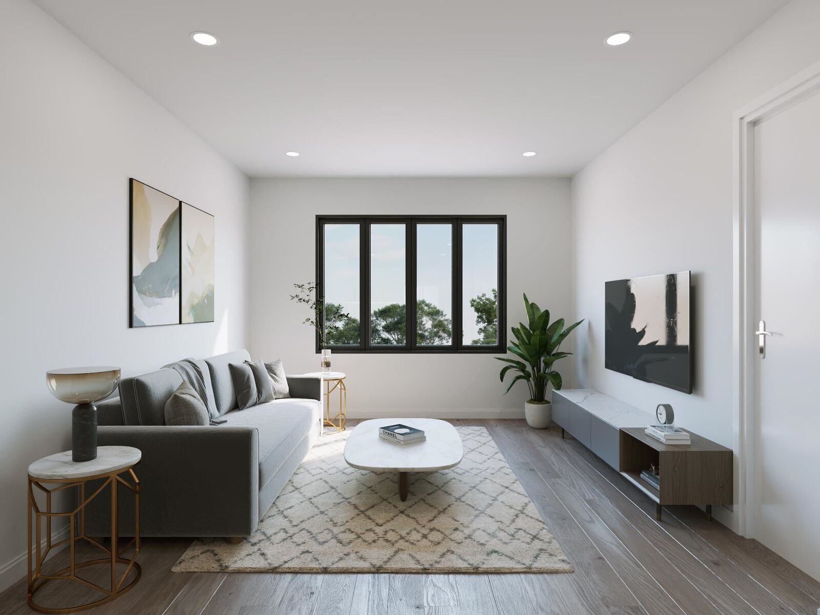 Property Photo:  20 3rd Ave 305  NJ 07740 