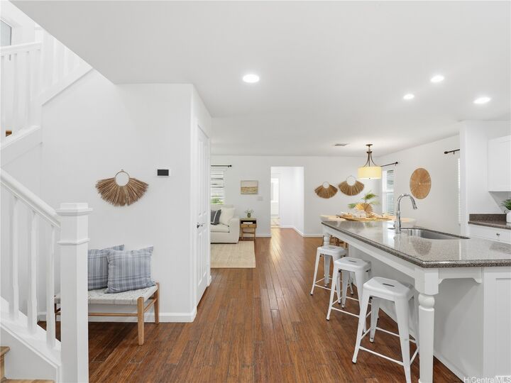 Property Photo:  91-1378 Kaileolea Drive  HI 96706 