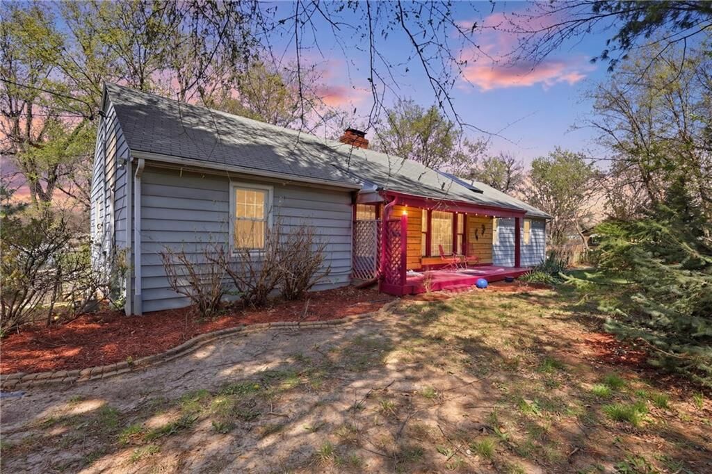 Property Photo:  9600 Johnson Drive  KS 66203 