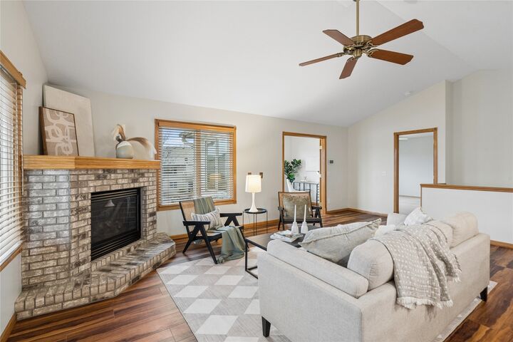 Property Photo:  1205 NW Boulder Brook Drive  IA 50023 