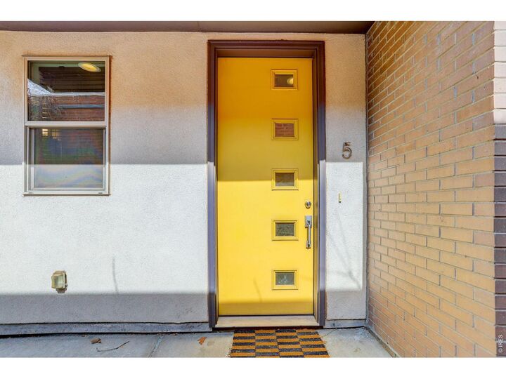 Property Photo: 2051 N Downing St A CO 80205