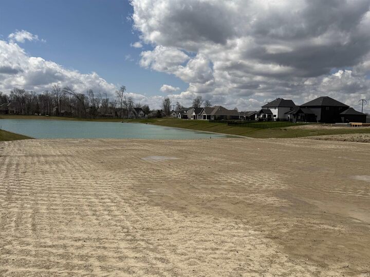 Property Photo: 10621 Kola Crossover IN 46814