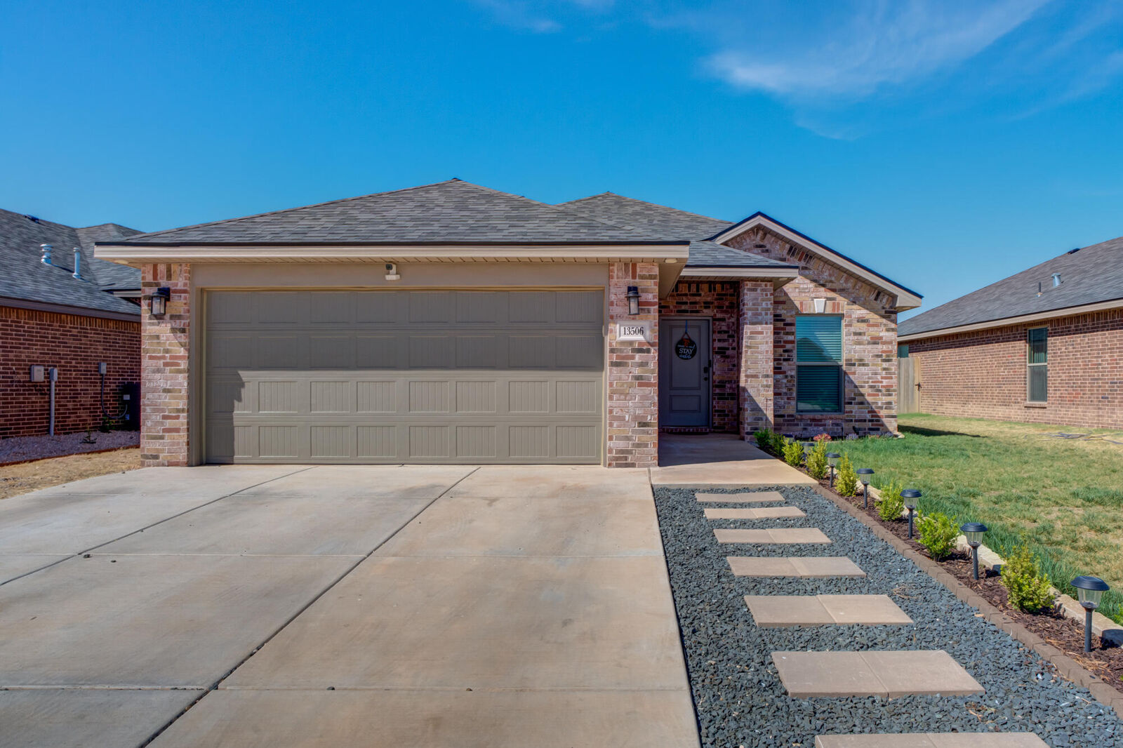 Property Photo:  13506 Avenue W  TX 79423 