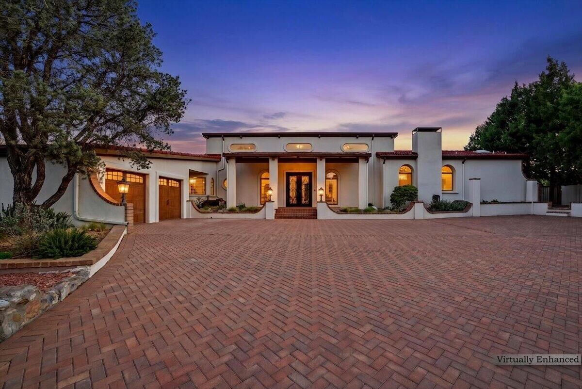 Property Photo:  5 W Lakeshore Drive  TX 79366 