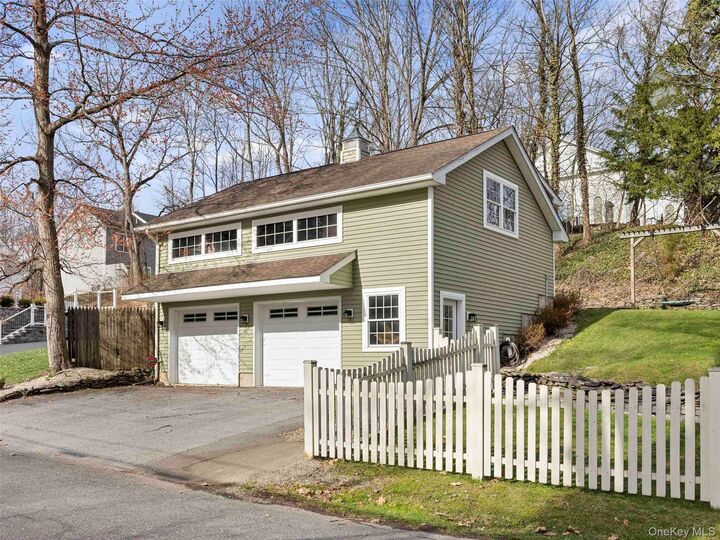 Property Photo:  73 Sands Avenue  NY 12547 