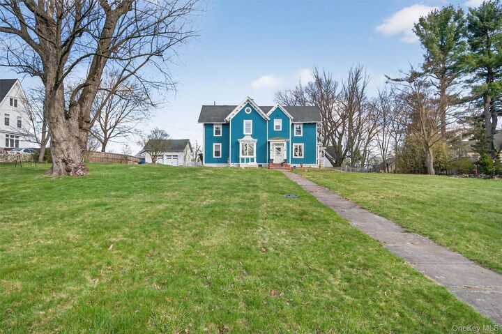 Property Photo: 104-108 Highland Avenue NY 10940