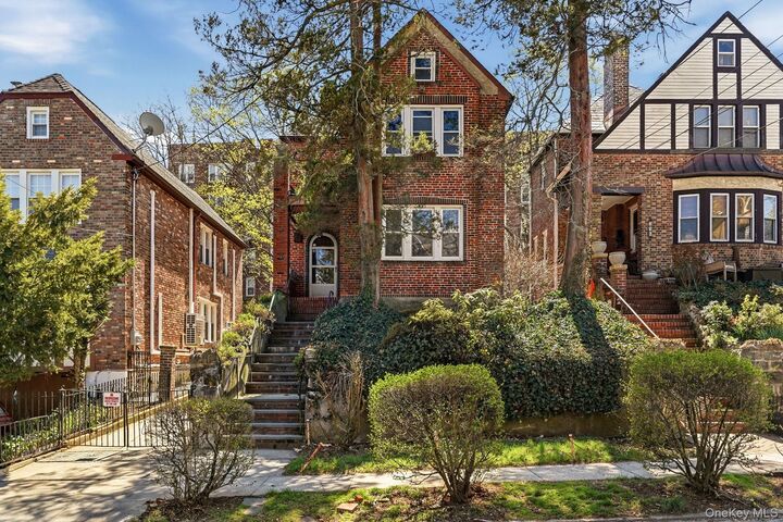 Property Photo: 232 W 259th Street NY 10471