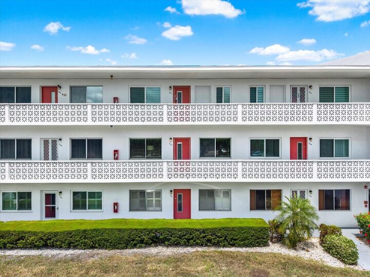 Property Photo:  11225 82nd Avenue 207  FL 33772 