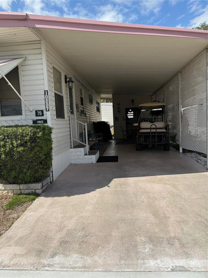 Property Photo:  10297 N Lake Drive 79  FL 33773 