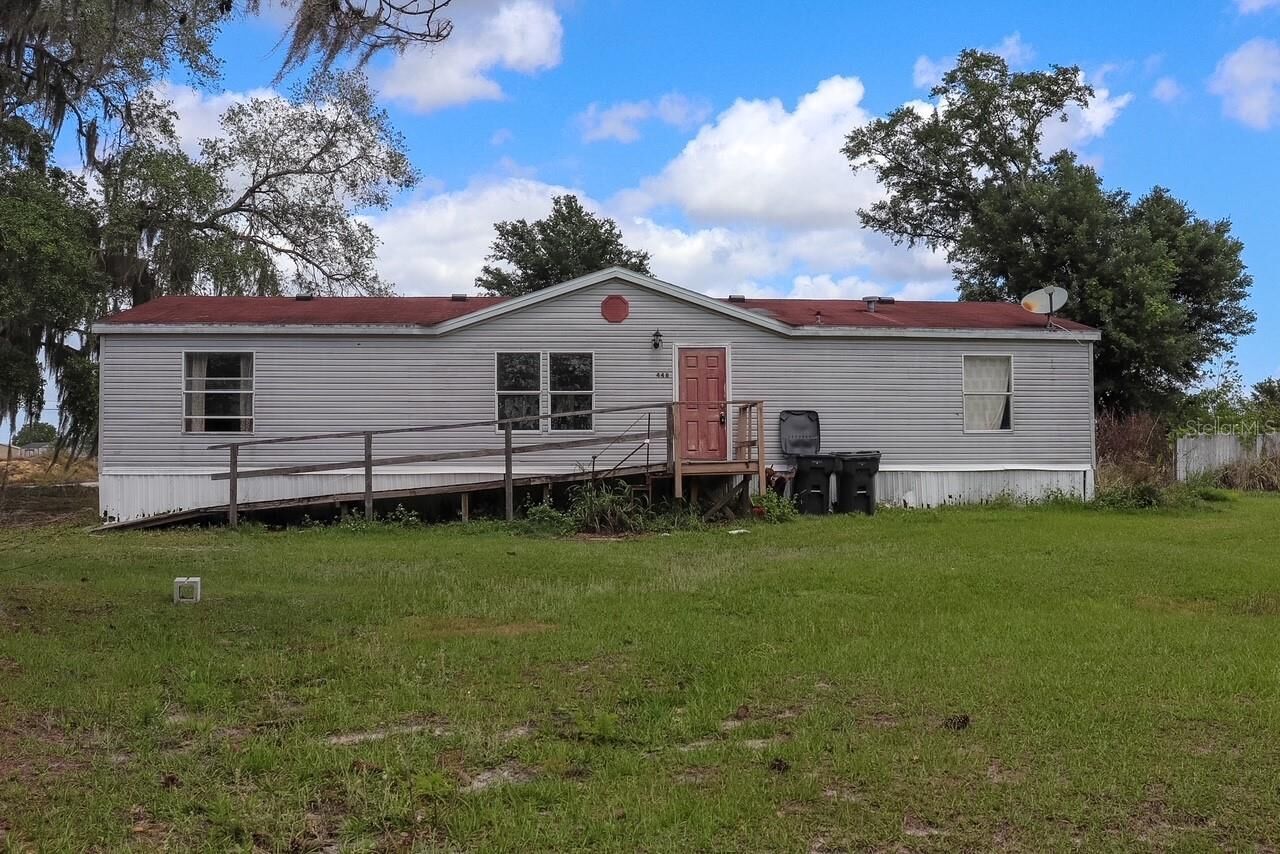 Property Photo:  448 Fernandez Street  FL 33880 
