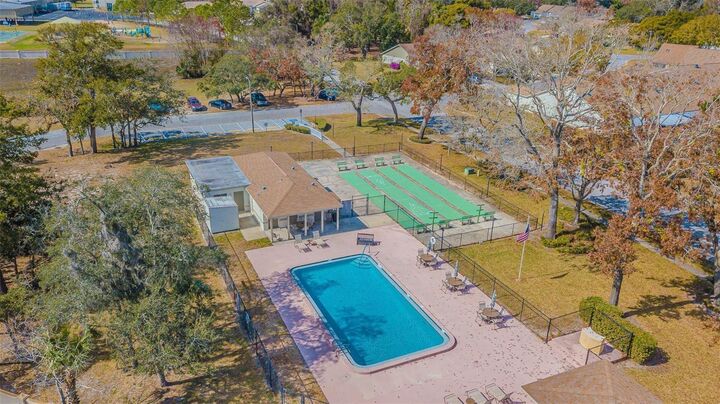 Property Photo:  11743 Rolling Pine Lane  FL 34668 