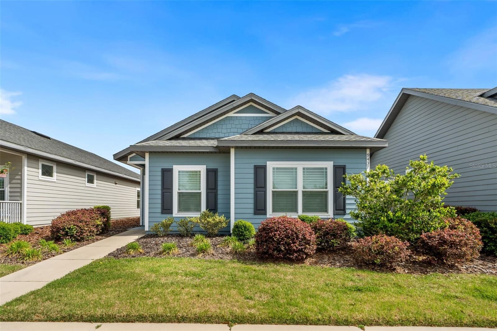 Property Photo:  9437 SW 67th Lane  FL 32608 